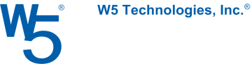 W5 Technologies, Inc