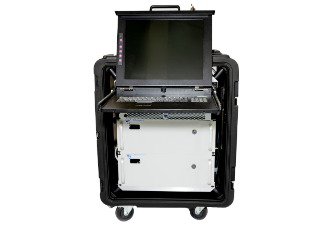 Mighty MEG™ Device