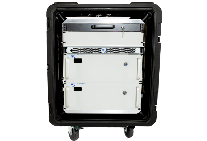 Mighty MEG™ Device