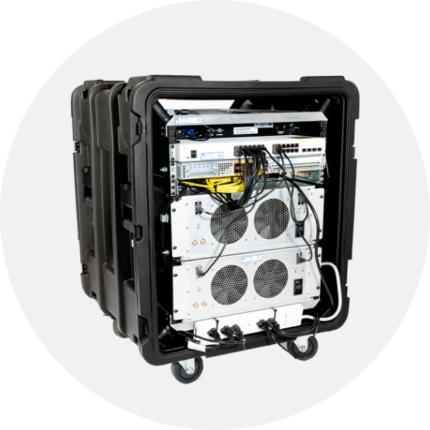 W5 Technologies unveils revolutionary MUOS extender for persistent, reliable coverage from Low Earth Orbit